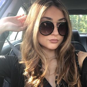 Meet your Posher, Gianna